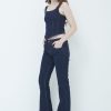 Jeans Kikisix | Pantalone Jeans A Zampa